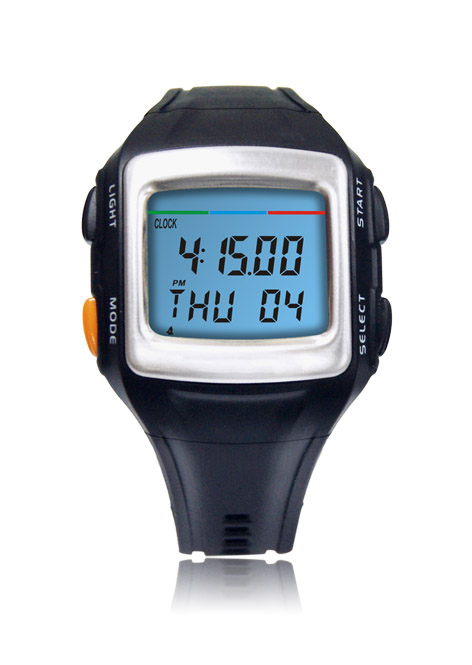 Wireless Heart Rate Monitor