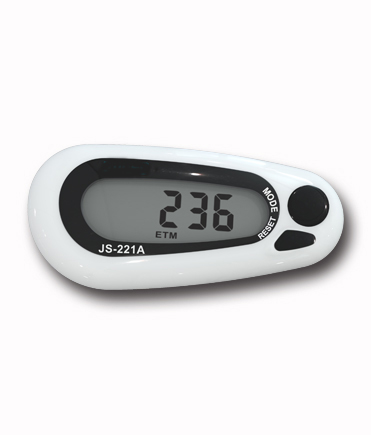 3D PEDOMETER