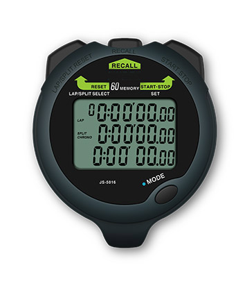 STOPWATCH for ARMY
