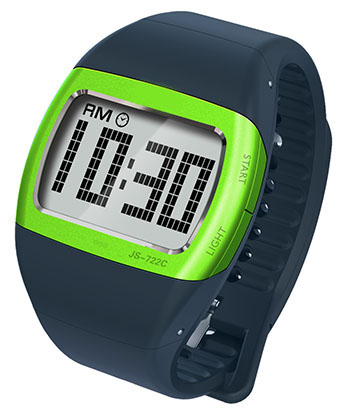 WRIST PEDOMETER